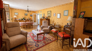  Maison à vendre 5 pièces 112 m²