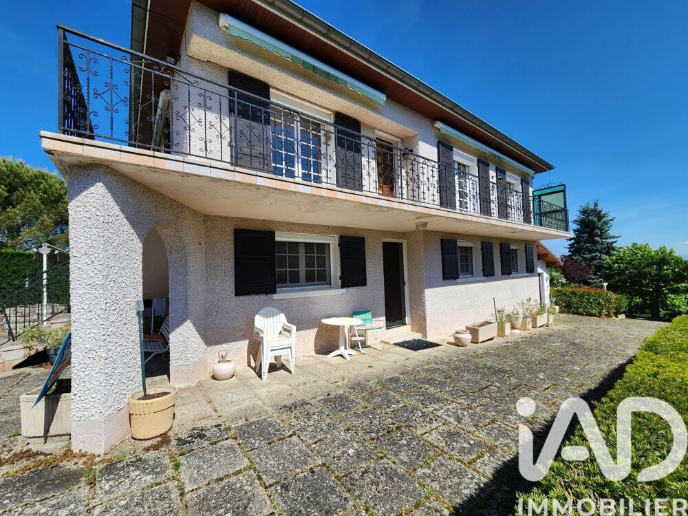 Vente Maison/villa 6 pièces