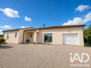 Maison à vendre 5 pièces 109 m²