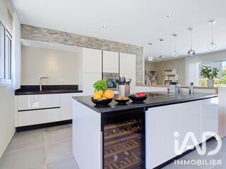  Maison à vendre 5 pièces 124 m²