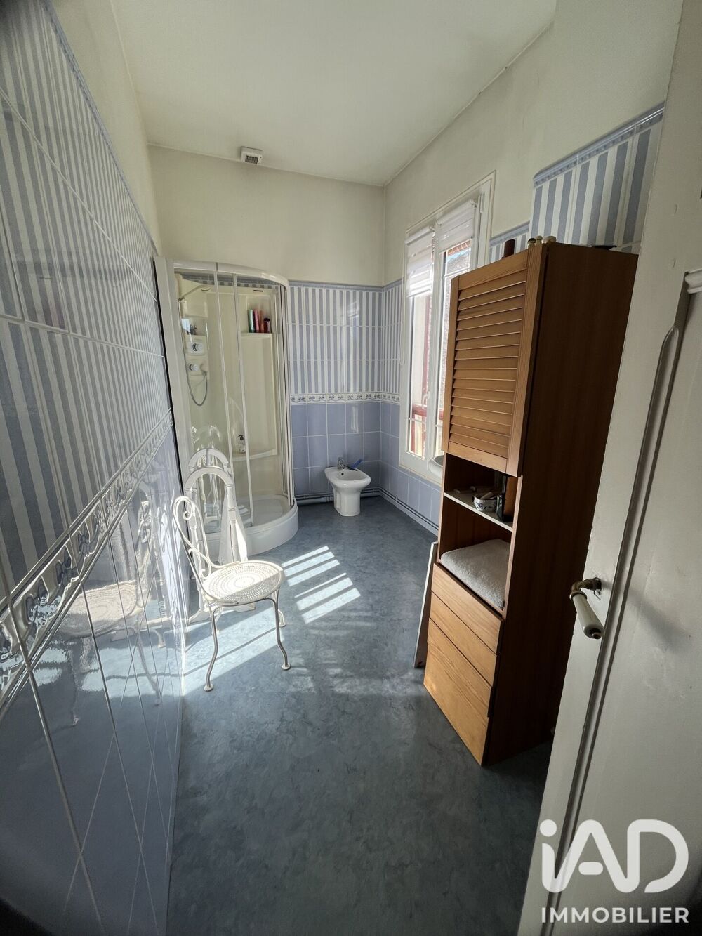 Vente Maison Vente Maison/villa 4 pièces Darvault