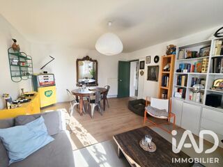 Vente Appartement Vente Appartement 3 pièces Évecquemont