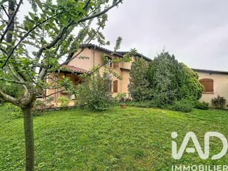  Maison � vendre 7 pi�ces 231 m�