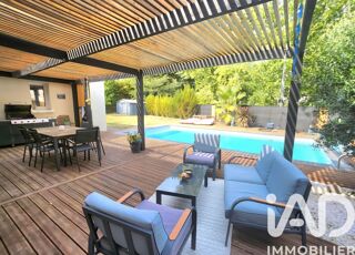  Maison à vendre 5 pièces 150 m²