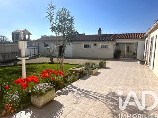  Maison à vendre 4 pièces 133 m²