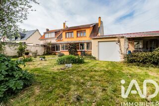  Maison à vendre 5 pièces 110 m²