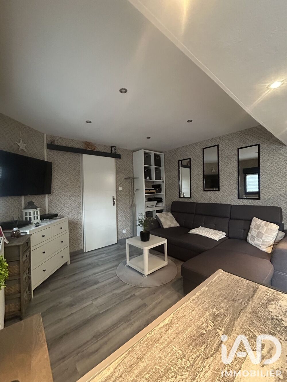 Vente Maison/villa 2 pièces