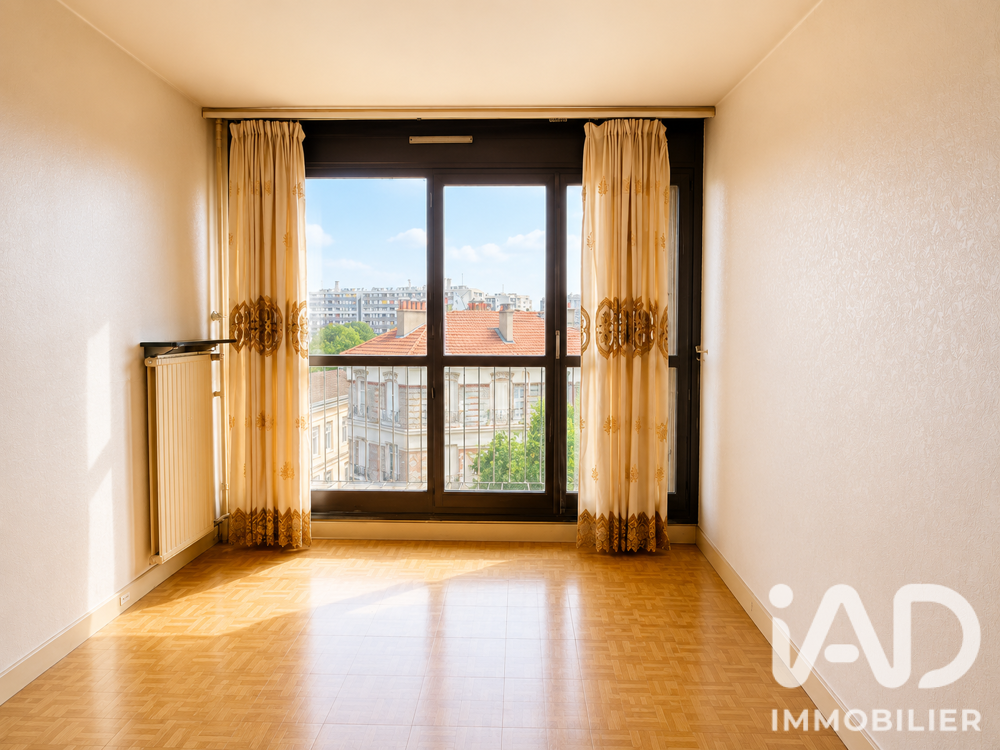 Vente Appartement Vente Appartement 4 pièces Aubervilliers
