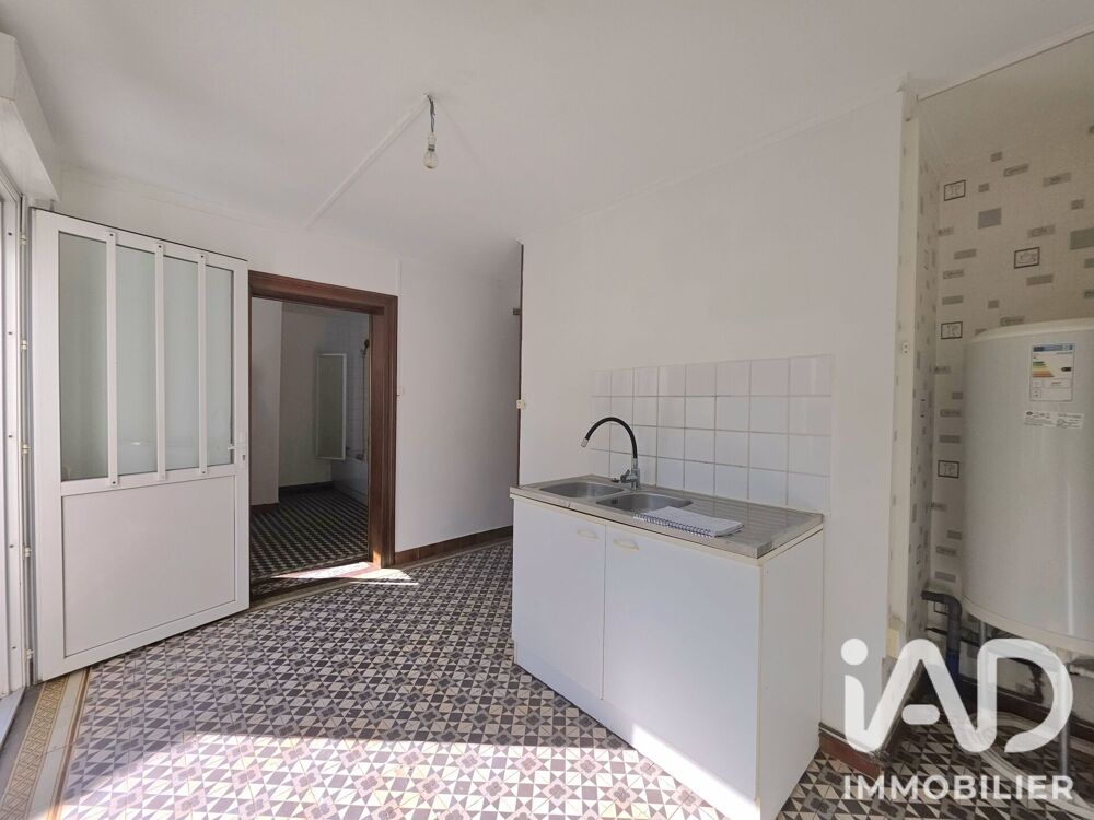 Vente Maison Vente Maison de ville 4 pièces Pont-sur-sambre