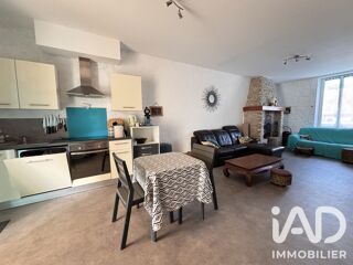  Maison à vendre 4 pièces 95 m²