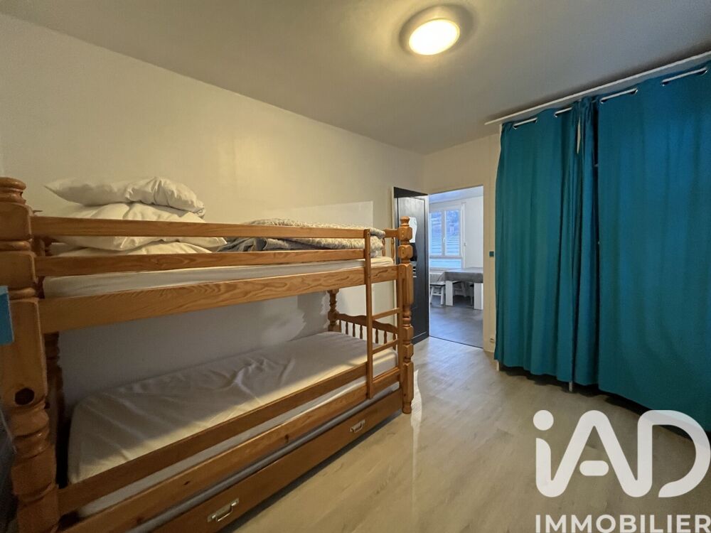 Vente Immeuble Vente Immeuble 137 m&sup2; La bourboule