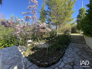  Maison à vendre 1 pièce 24 m²