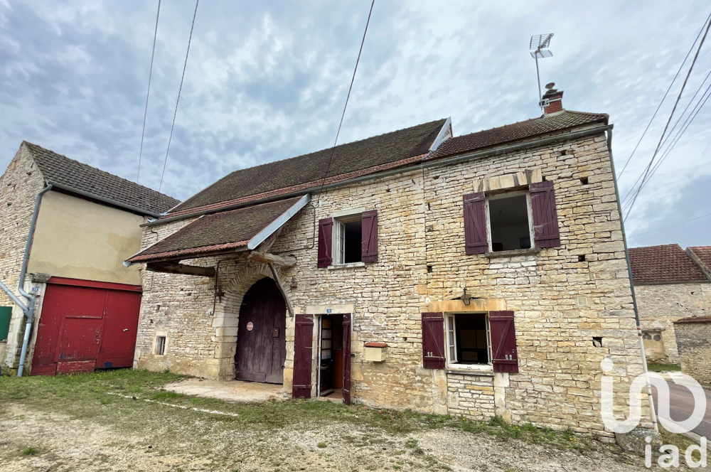 Vente Maison de village 4 pièces