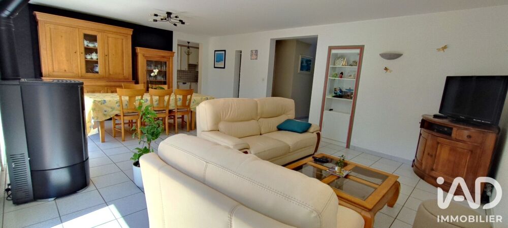 Vente Maison/villa 10 pièces
