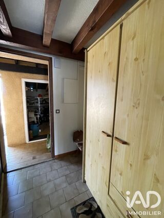  Maison à vendre 3 pièces 45 m²