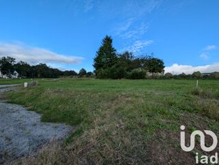  Terrain à vendre 559 m²