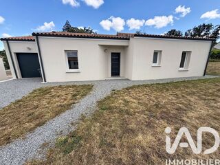  Maison � vendre 4 pi�ces 95 m�