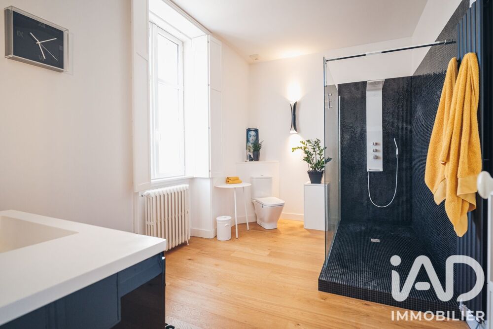 à vendre  Maison Rezé (44400)