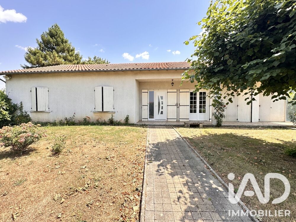 Vente Maison traditionnelle 5 pièces