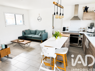  Maison � vendre 4 pi�ces 81 m�