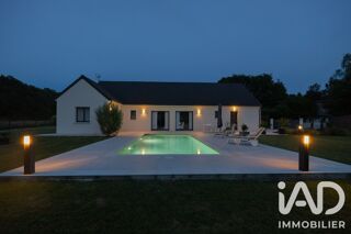  Maison à vendre 5 pièces 124 m²