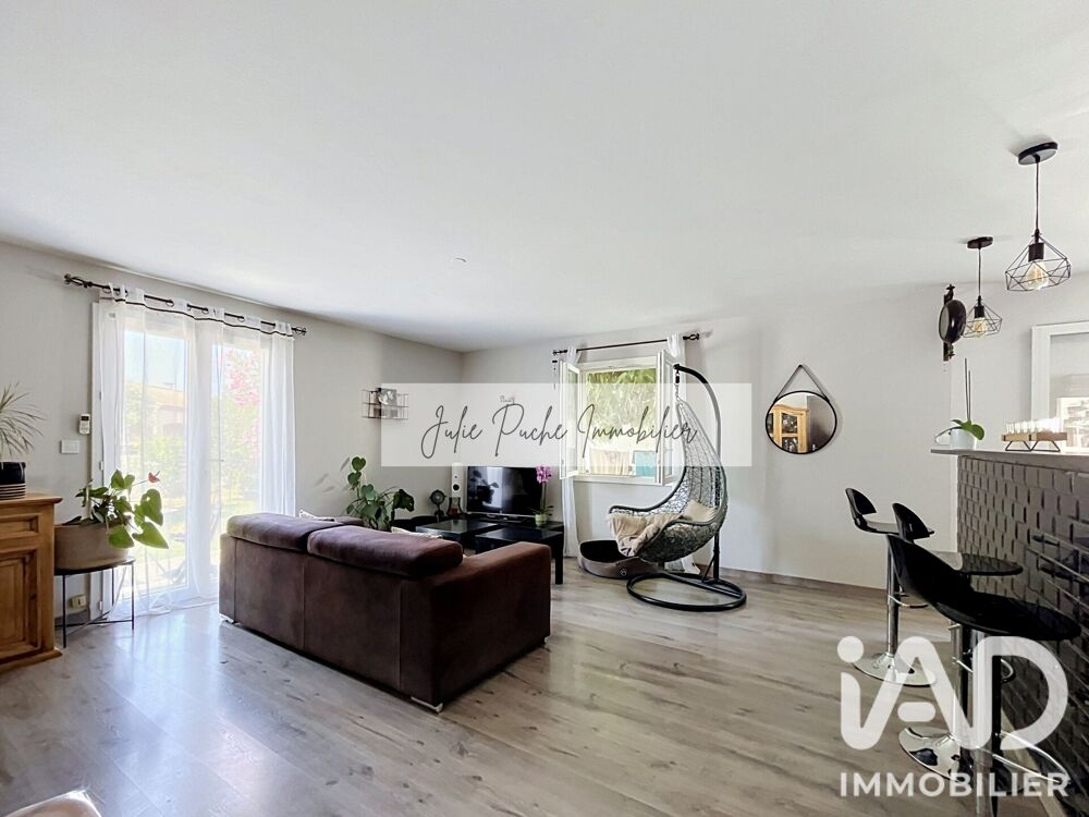 Vente Maison Vente Maison/villa 4 pièces Gignac