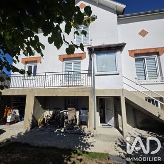  Maison à vendre 5 pièces 110 m²