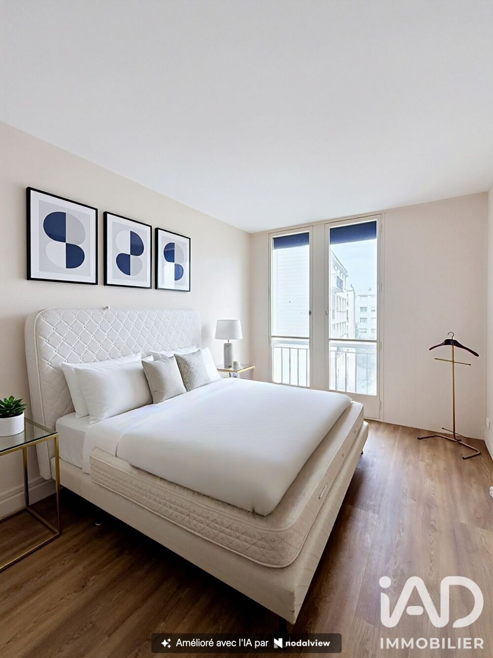 à vendre  Appartement Boulogne-Billancourt (92100)