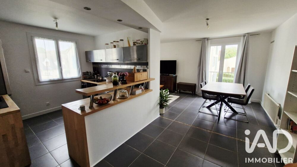 Vente Appartement Vente Appartement 3 pièces Le coudray