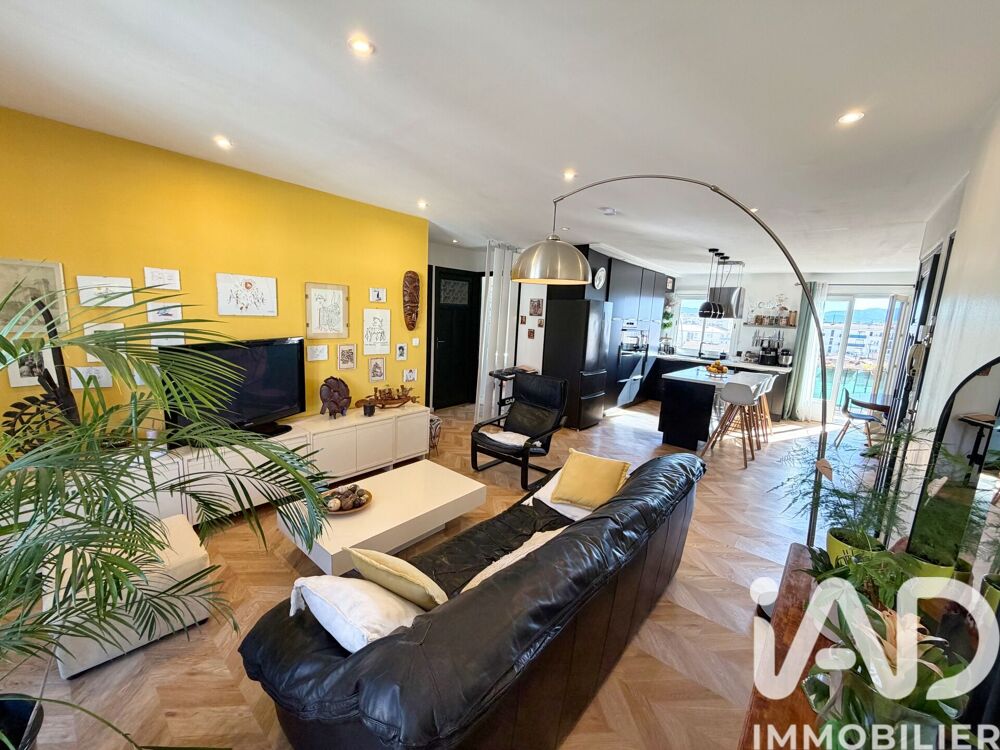 Vente Duplex 5 pièces