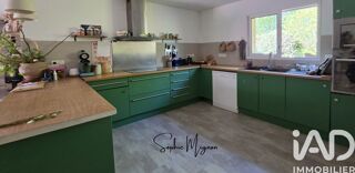  Maison à vendre 6 pièces 140 m²