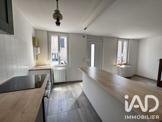  Maison à vendre 3 pièces 60 m²