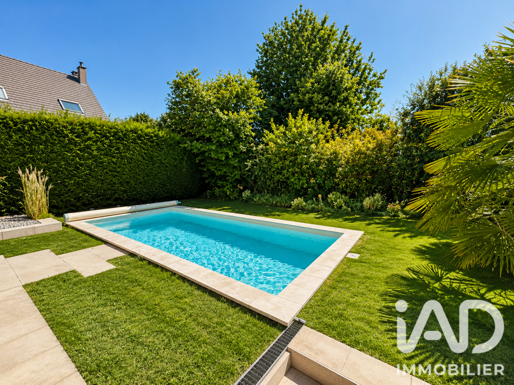 Vente Maison/villa 7 pièces