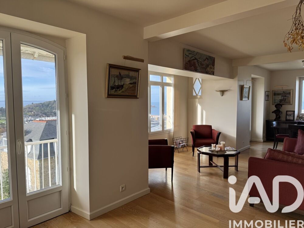 Vente Appartement Vente Appartement 6 pièces Trébeurden