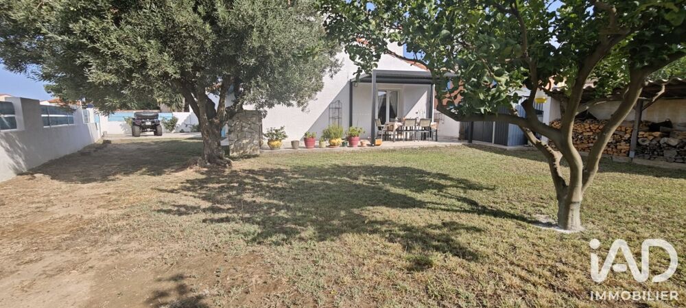 Vente Maison Vente Maison/villa 4 pièces Claira