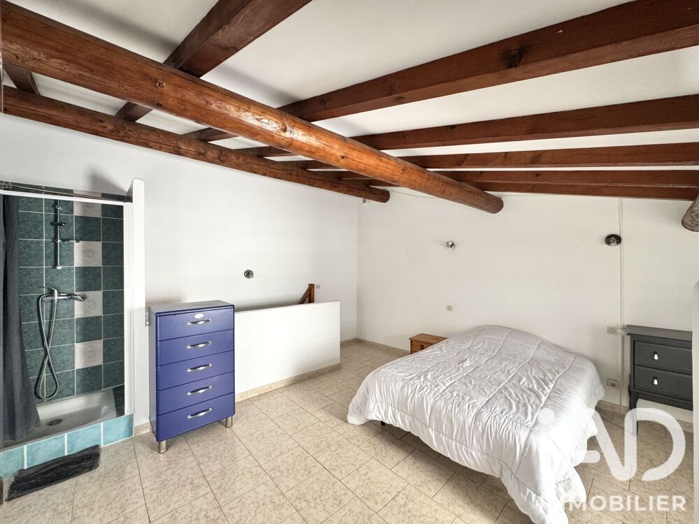 Vente Maison Vente Maison de ville 2 pièces Saint-gilles