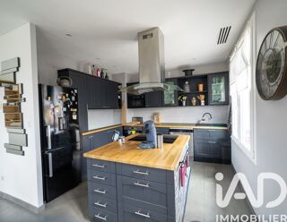  Maison � vendre 8 pi�ces 158 m�