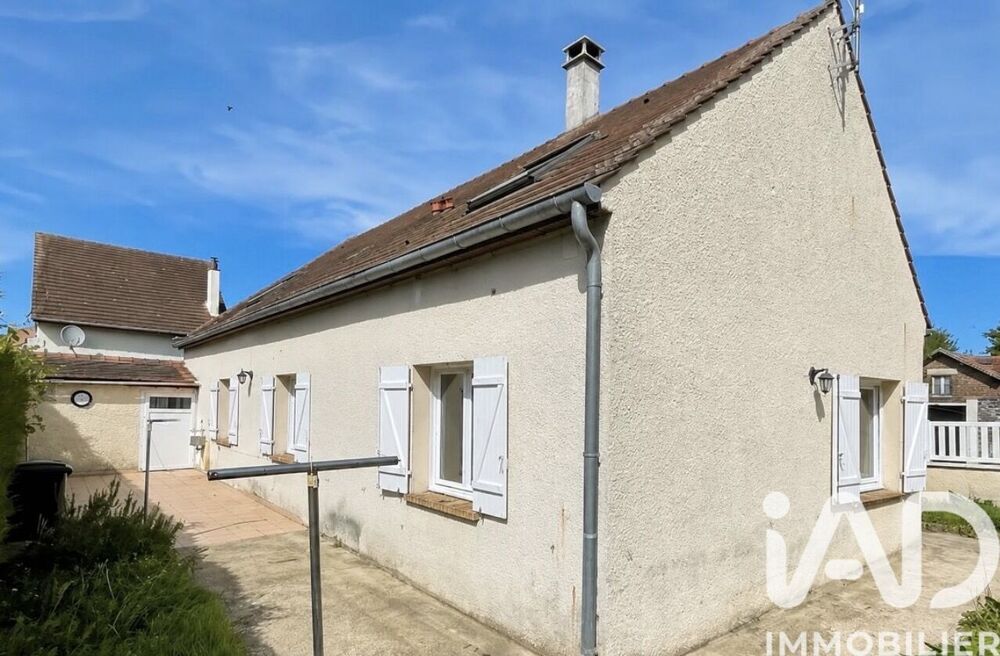 Vente Pavillon 7 pièces