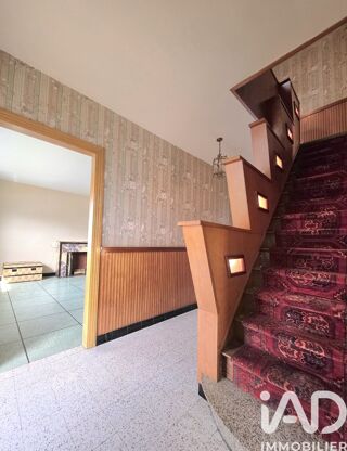  Maison � vendre 5 pi�ces 157 m�