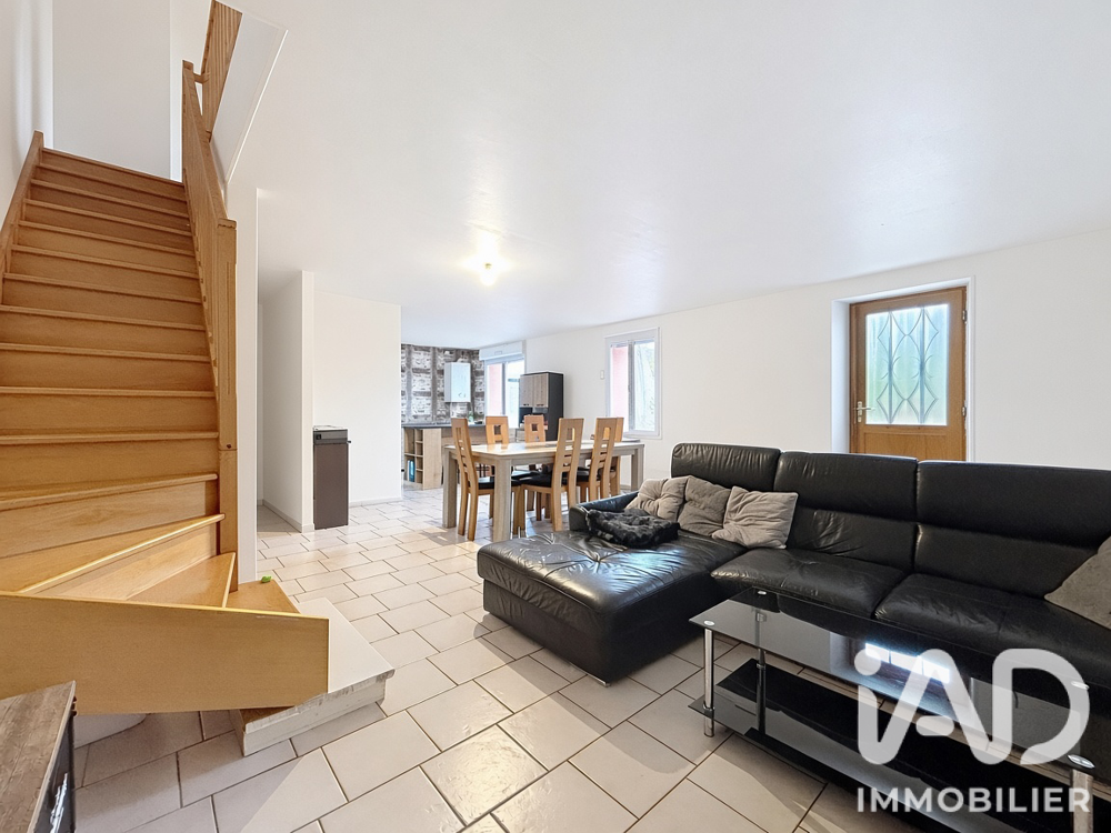 Vente Maison Vente Maison/villa 5 pièces Dieue-sur-meuse