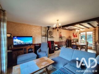  Maison à vendre 6 pièces 127 m²