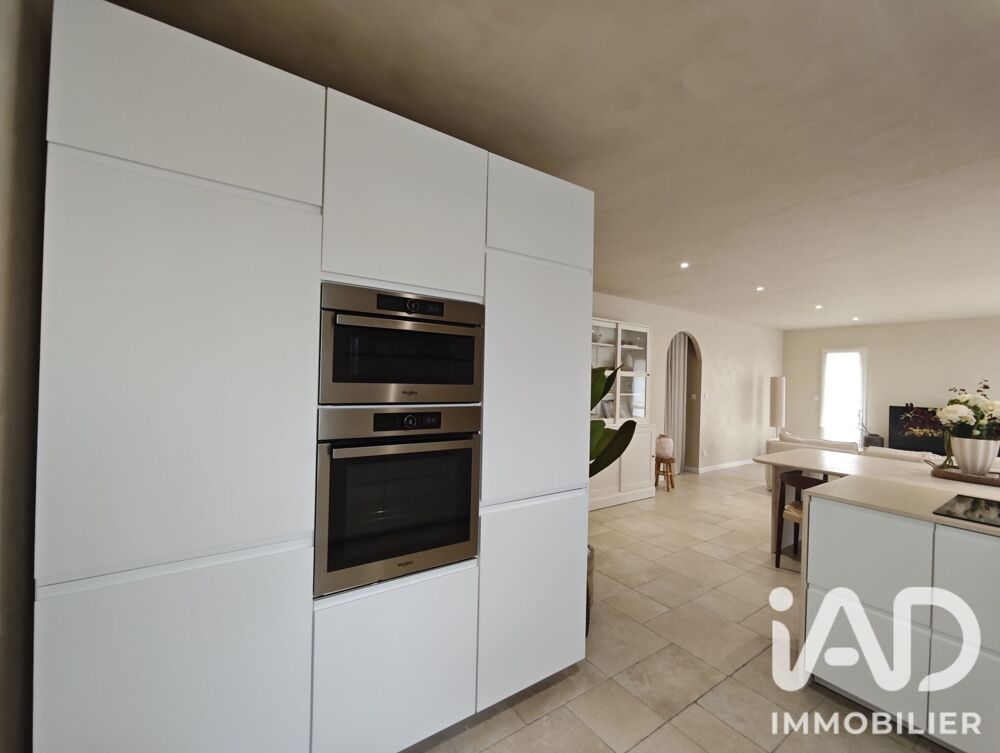 Vente Maison Vente Maison/villa 4 pièces Tauxigny