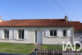  Maison � vendre 4 pi�ces 95 m�