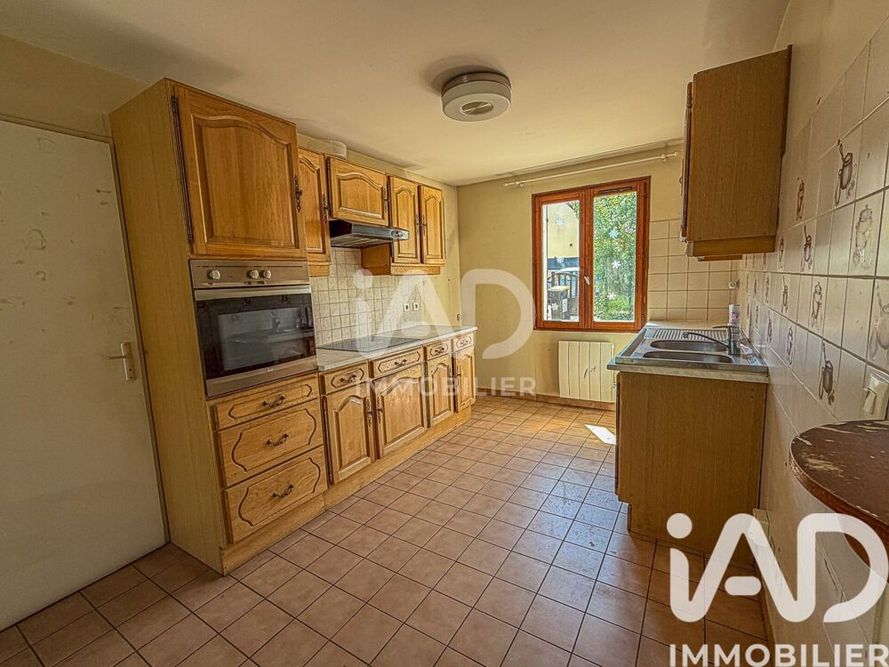 Vente Maison/villa 4 pièces