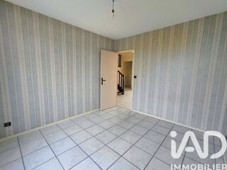  Maison � vendre 5 pi�ces 89 m�