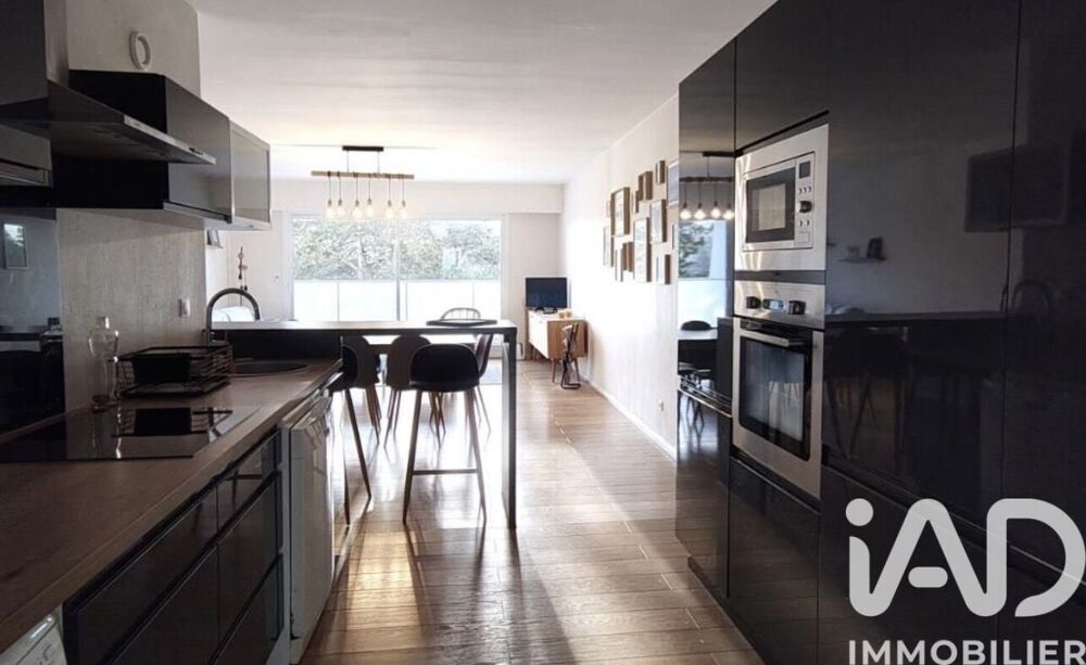 Vente Appartement Vente Appartement 4 pièces Le touquet-paris-plage