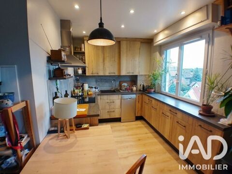  Appartement à vendre 2 pièces 43 m²