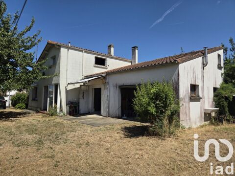   Vente Maison/villa 4 pièces Maison - 4 pièce(s) - 102 m²