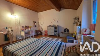  Maison à vendre 8 pièces 193 m²