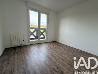  Appartement à vendre 2 pièces 34 m²